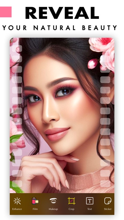 StorySelfie - ChicFilters