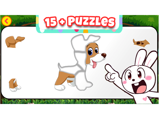 Kids Educational Games: Funzy