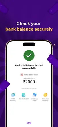 PhonePe: Screenshot 3 von 8