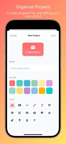 Focus Tracker - Study Timer screenshot