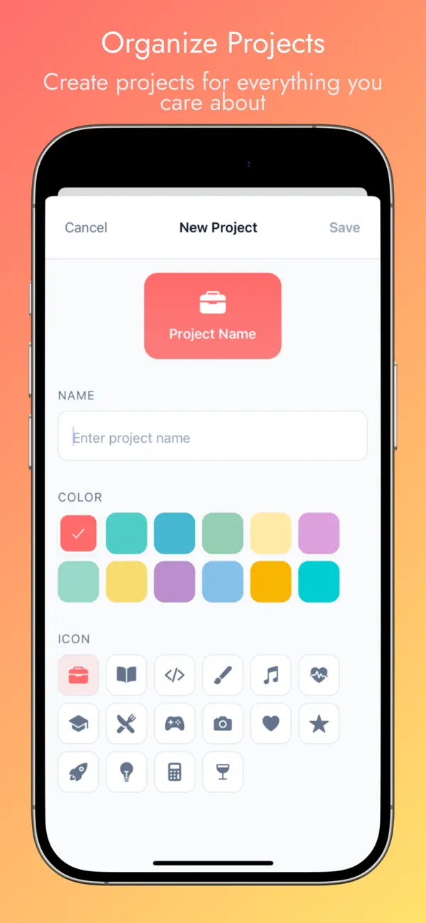 #3. Focus Tracker - Study Timer (iOS) Podle: ROBERT SCHLANGER