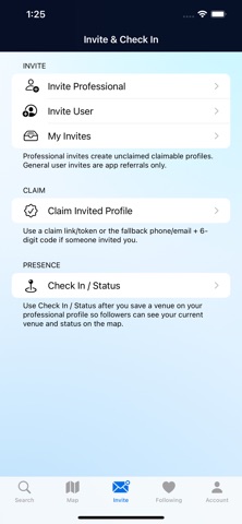 PeepLink Screenshot 3 of 6