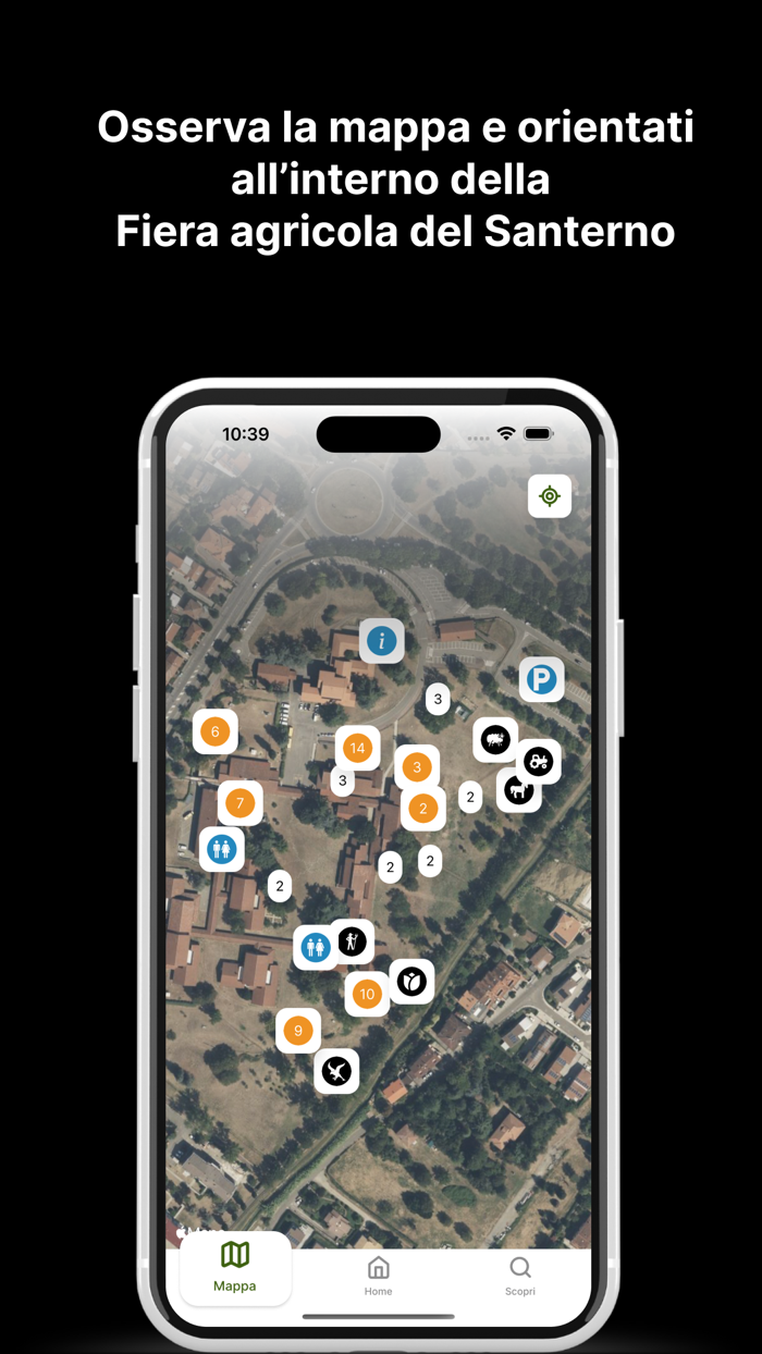 Fiera Agricola Santerno