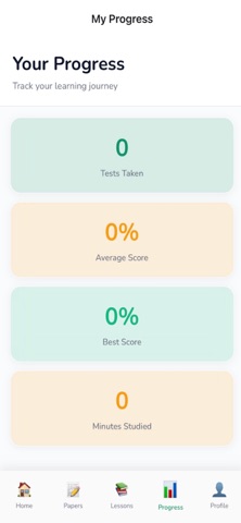 IELTS TOEFL Prep Pro Screenshot 5 of 5
