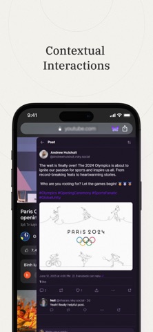 The Freedom Browser Screenshot 4 of 4