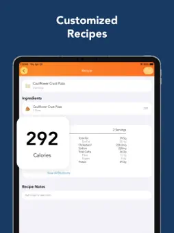 Lose It! – Calorie Counter screenshot 20