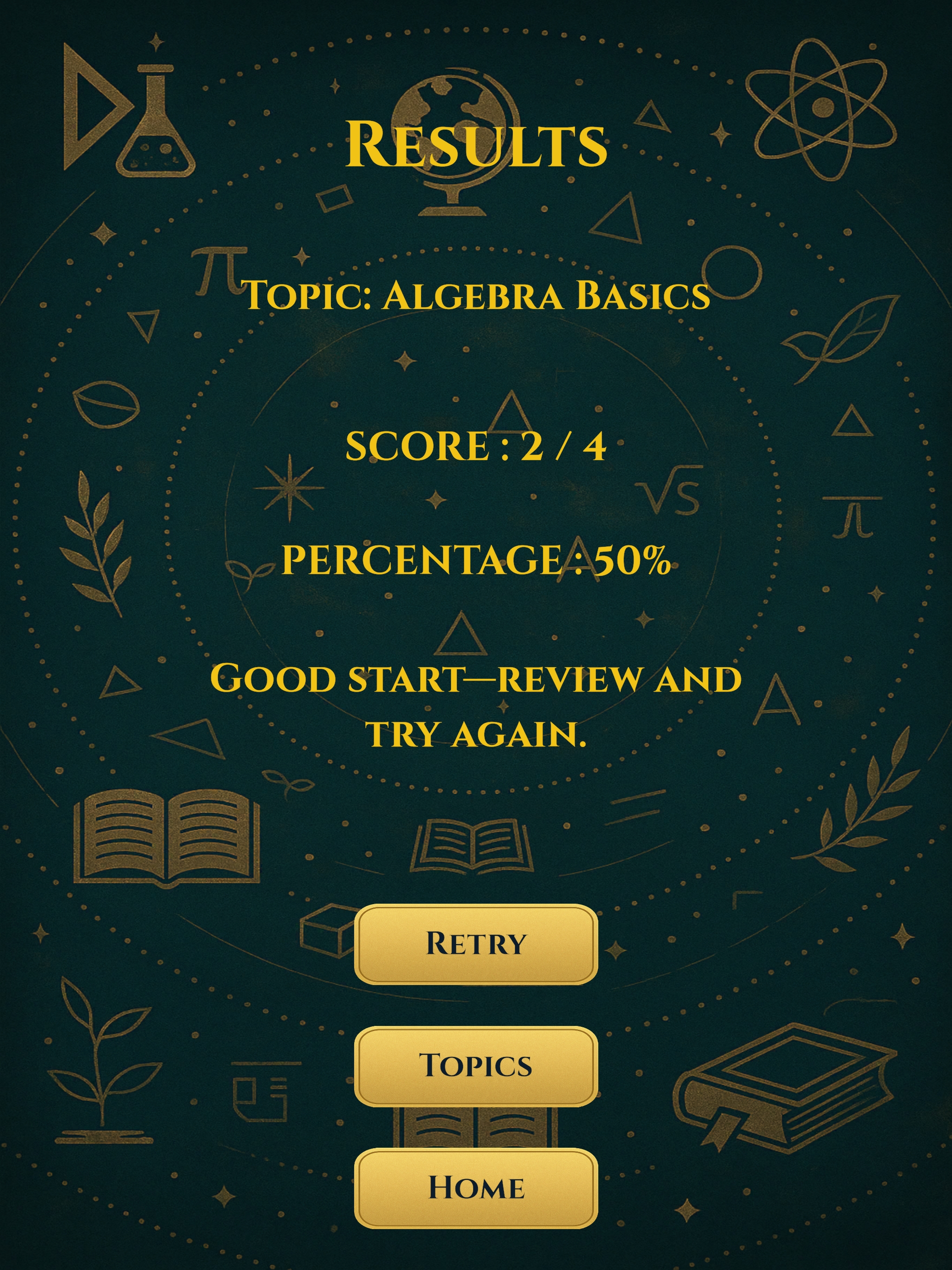 LearnVerse screenshot 16