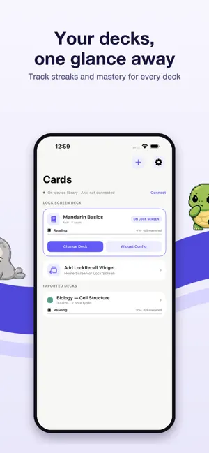 LockRecall screenshot 3