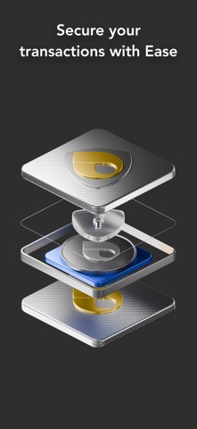 Jaiz eToken screenshot