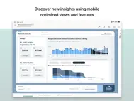 Microsoft Power BI ipad bilder 1