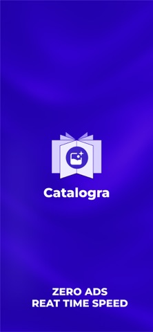Catalogra: AI Catalog Maker Screenshot 1 of 5