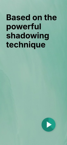 Speakbolt - Practice English screenshot