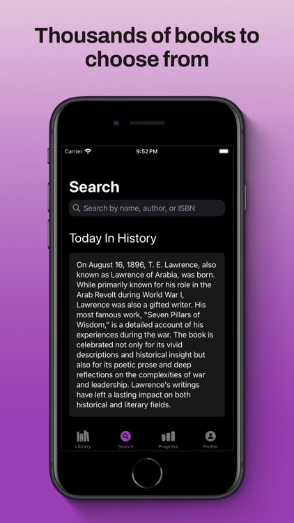 Chapter Champ screenshot-3