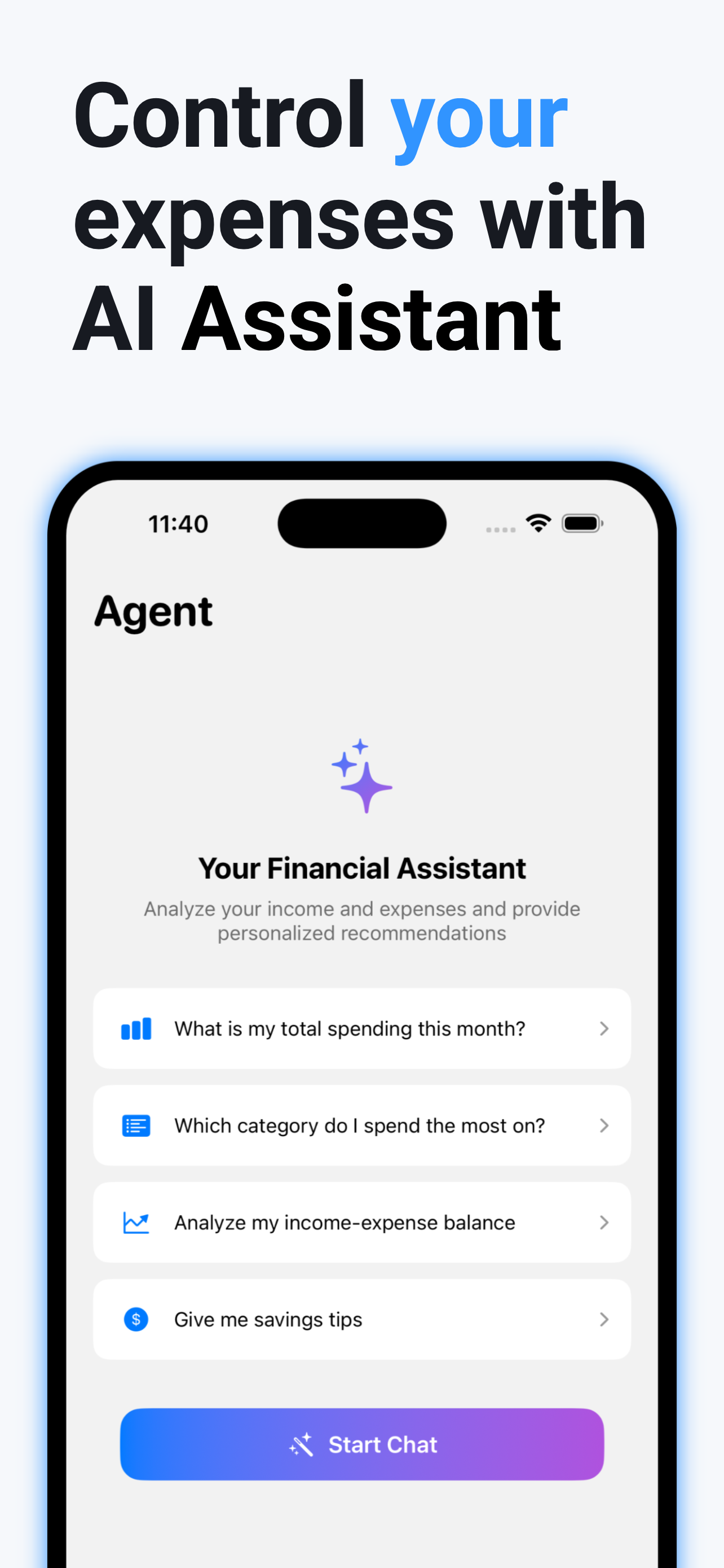 Subscription Tracker for Bills screenshot 4