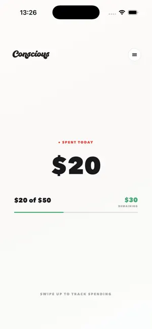 Conscious: Better Spending screenshot 3