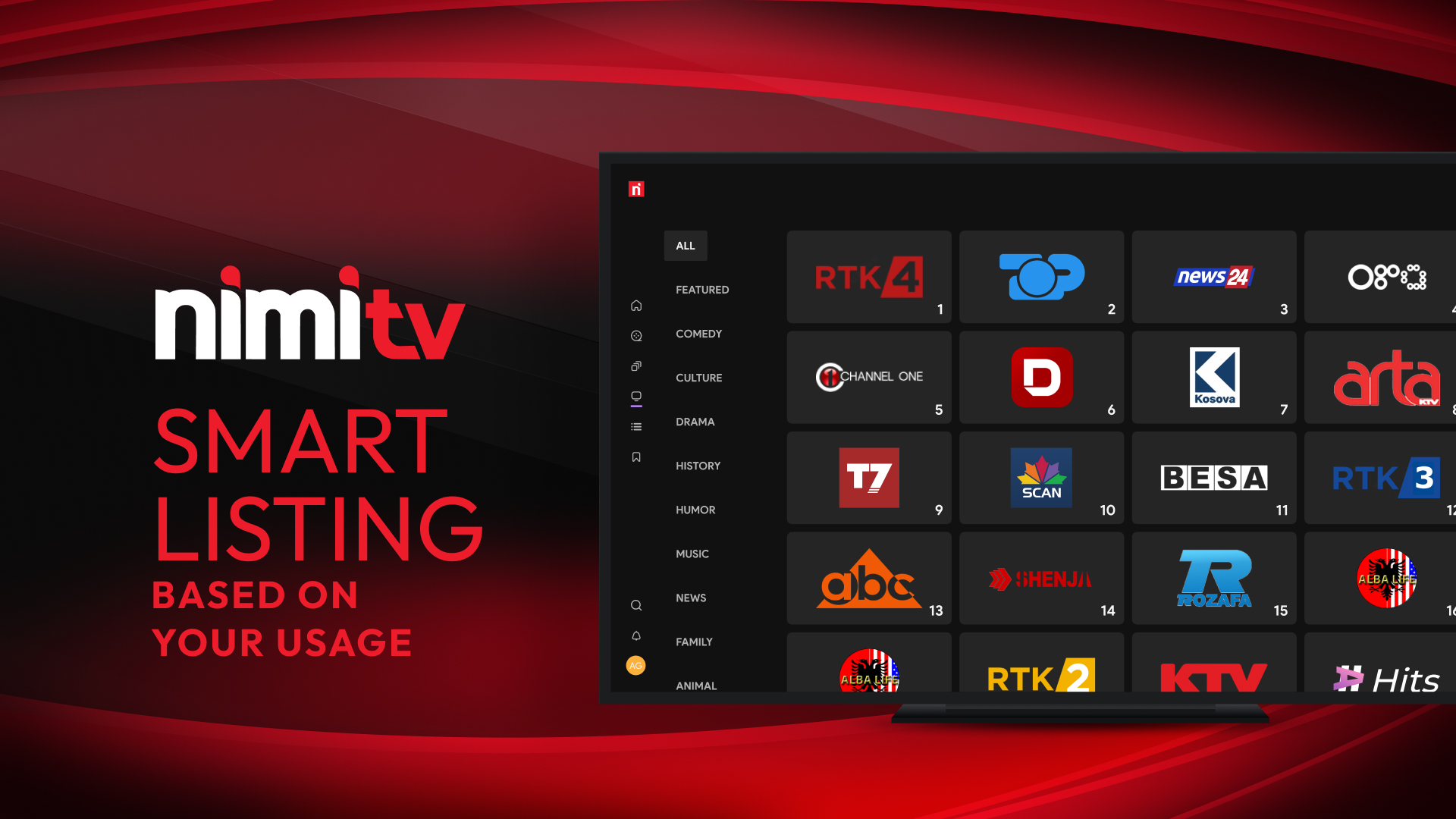 NimiTV