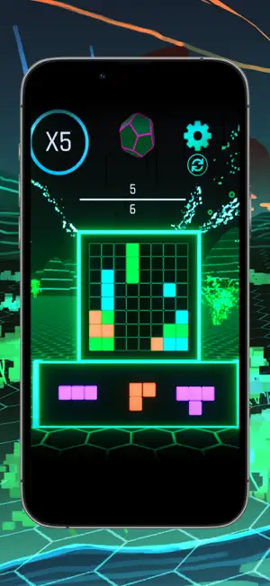 Archon: Initiator screenshot 1