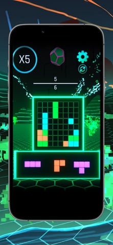 Archon: Initiator Screenshot 1 of 4