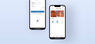 Lyon–Car Rental, Stays & eSIM screenshot