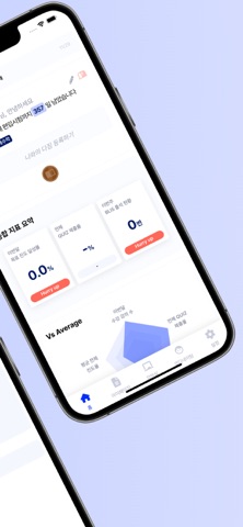BLIS 편입 LMS screenshot
