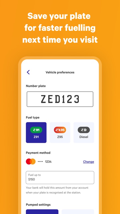 Z Energy App screenshot-6