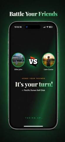 Hole20 screenshot