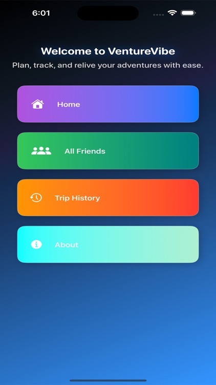 VentureVibe screenshot-6