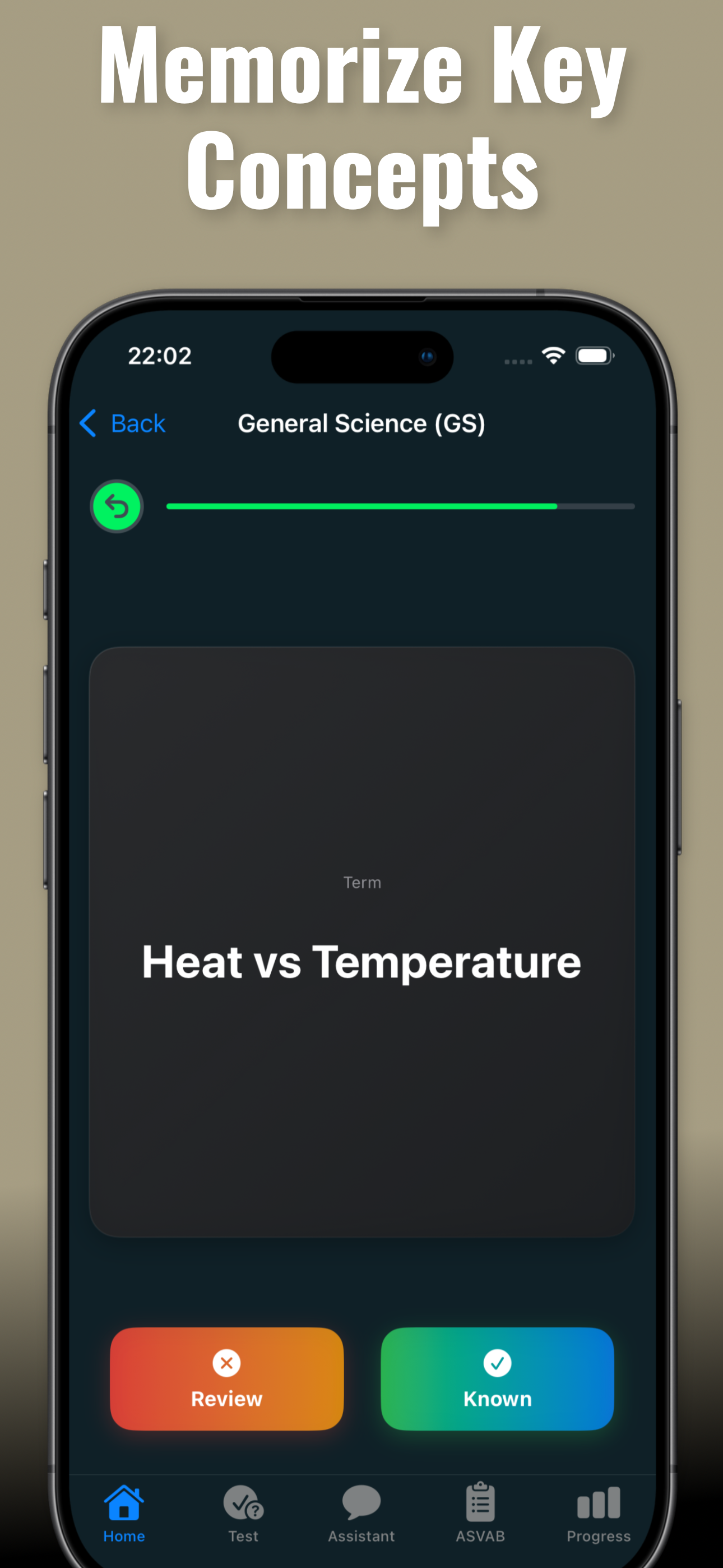 ASVAB 2026: Practice Test Prep screenshot 7