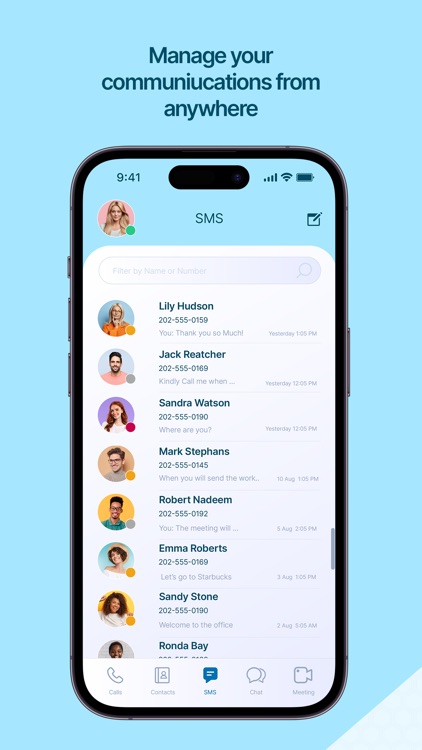 ULTATEL Hub screenshot-5