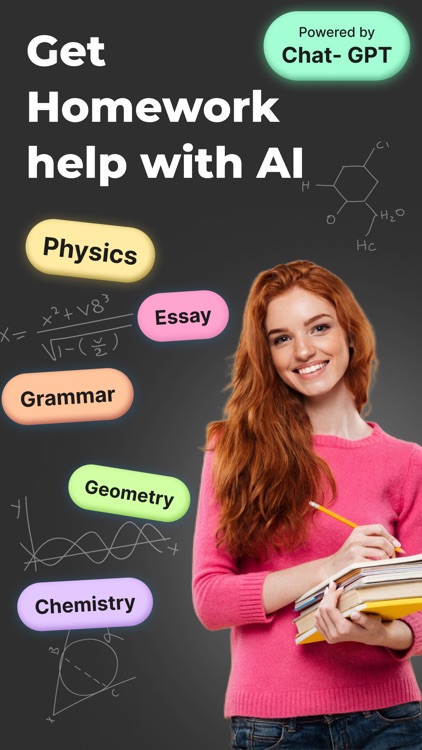Homework Help - Math Solver