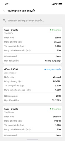mCheckee screenshot