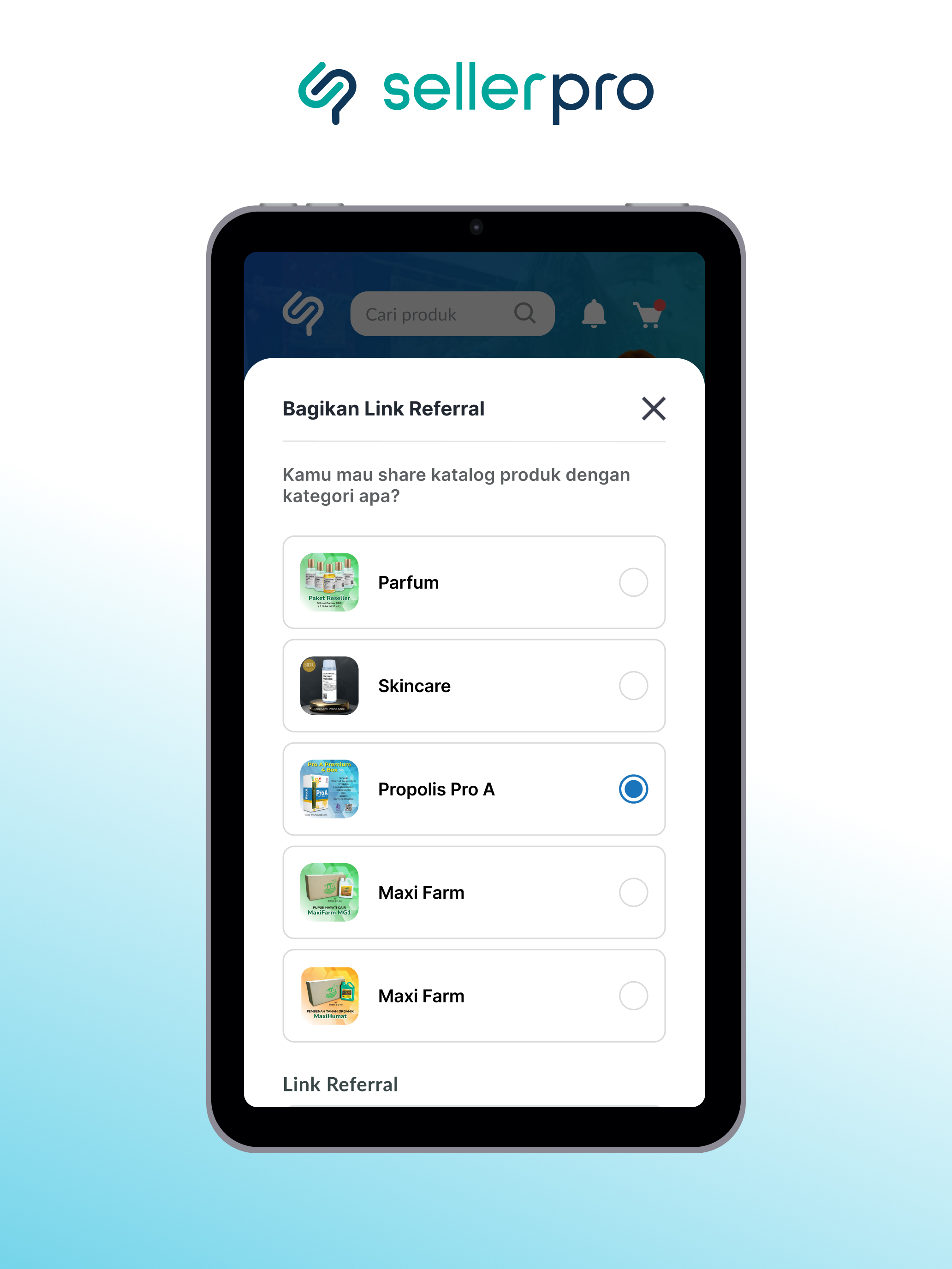 Seller Pro screenshot 9