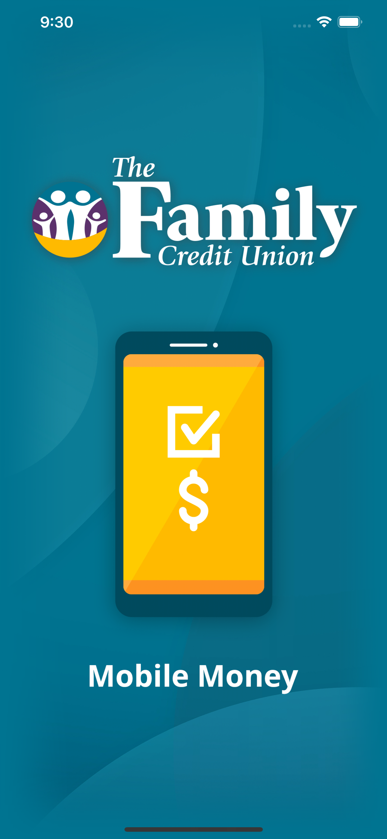 The Family Credit Union Mobile