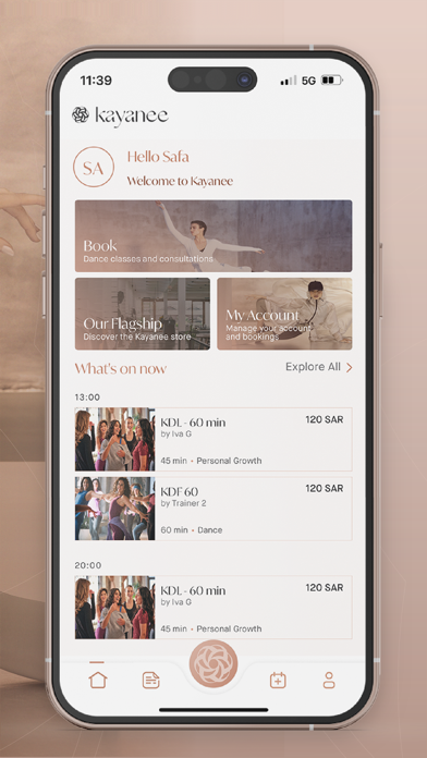 Kayanee Screenshot