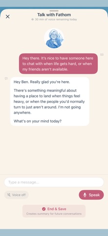 SEEN:app Screenshot 4 of 10