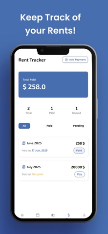 HCC Incubator screenshot