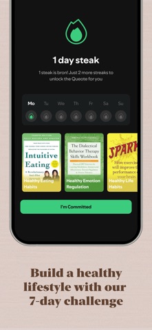 Readio: Daily Book Summaries screenshot 6