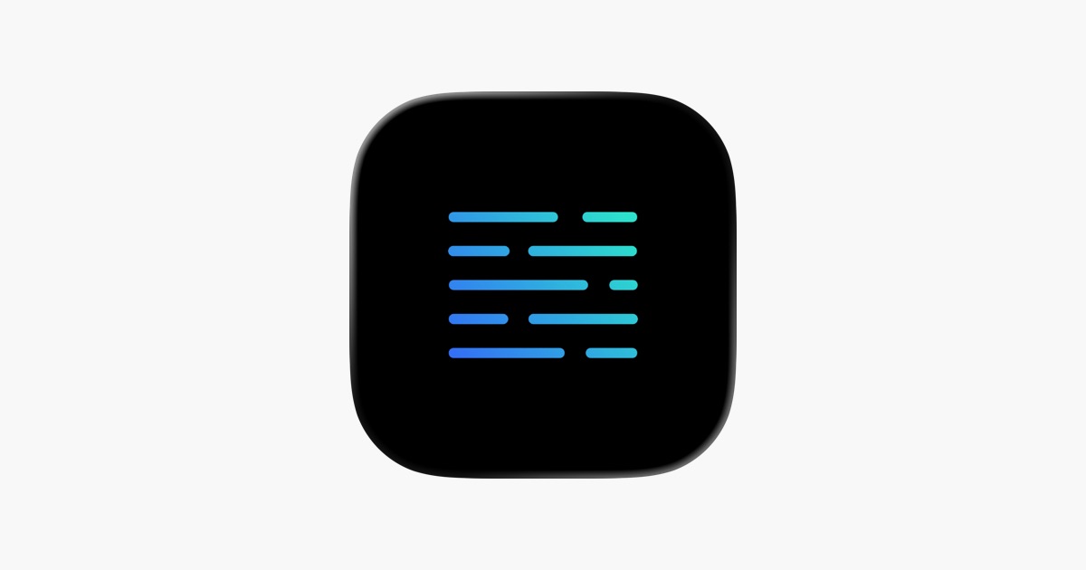 ‎App Column - App Store