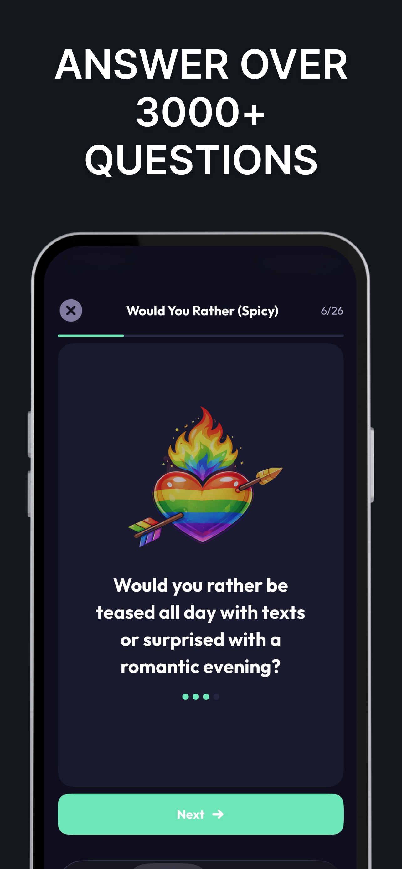 Pridely: LGBT Couples App