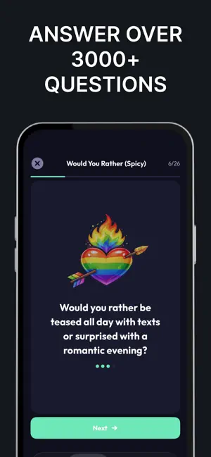 Pridely: LGBT Couples App screenshot 4