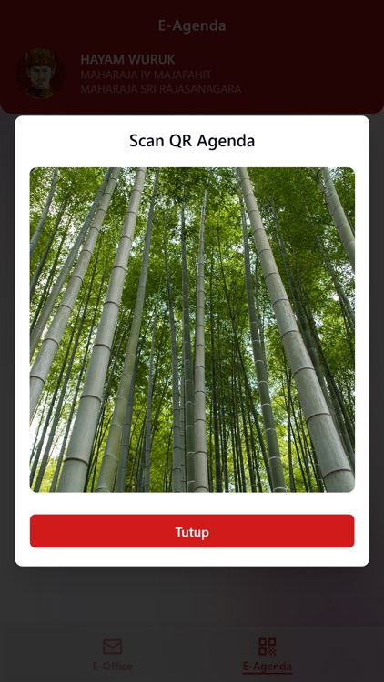 E-Office Kabupaten Mojokerto screenshot-3