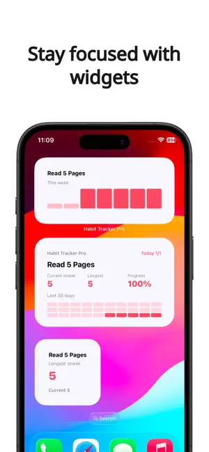 Habit Tracker Pro: Routine screenshot 4