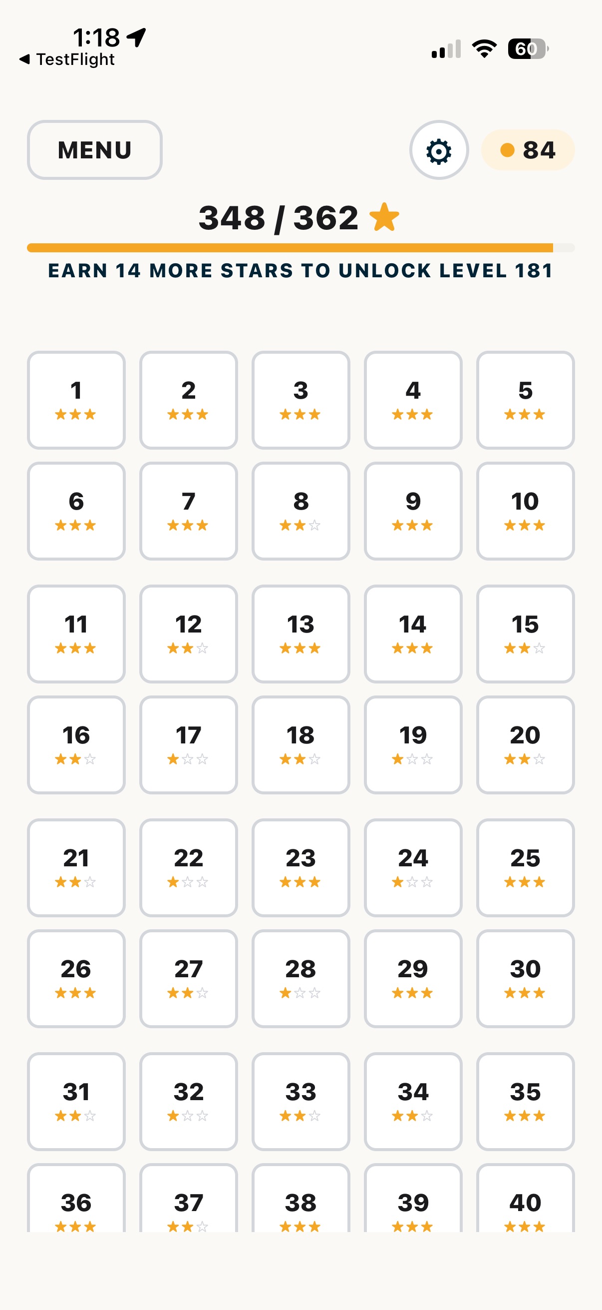 Screenshot 3 of Jarble