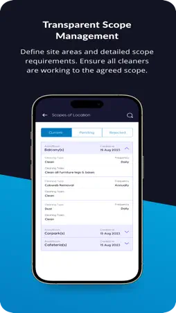 Clean Smart screenshot 4