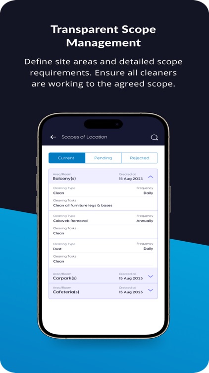Clean Smart screenshot-3