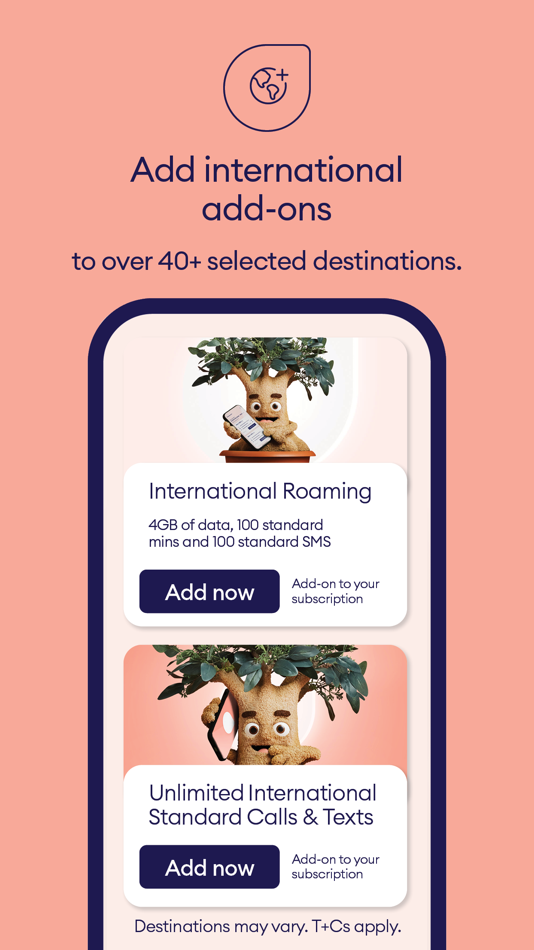 #3. felix mobile (iOS) بواسطة: Vodafone Hutchison Australia