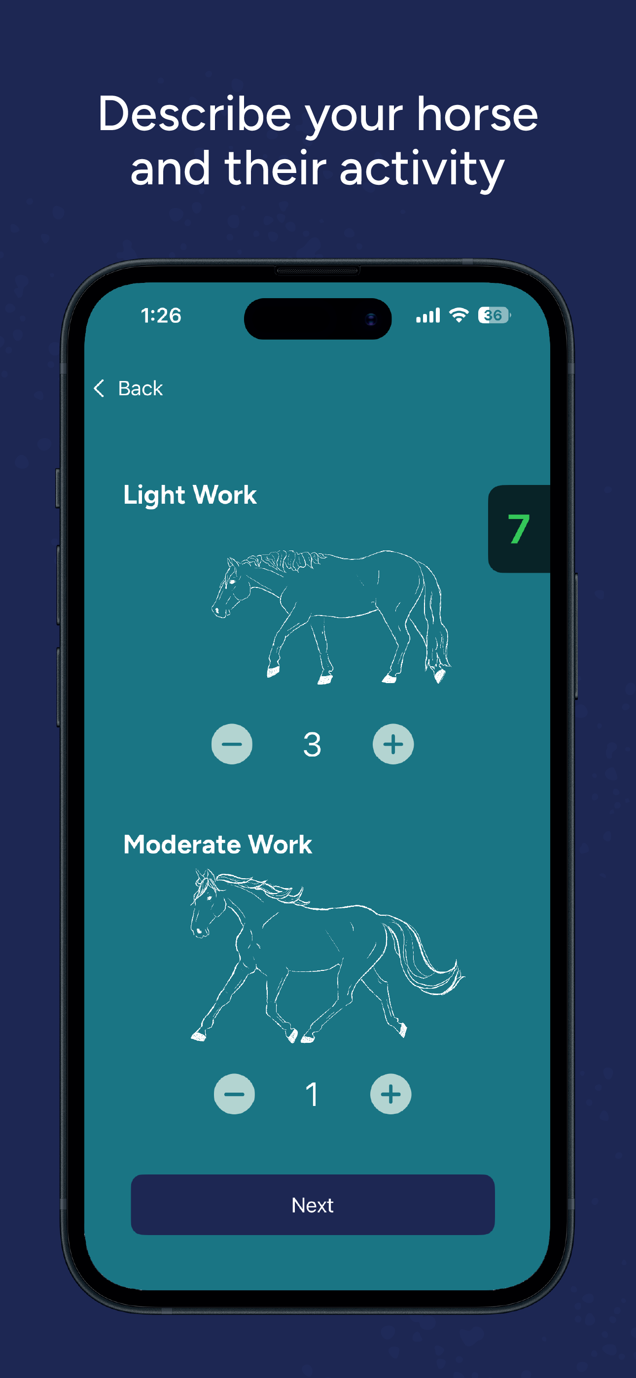 MyHappy.Horse