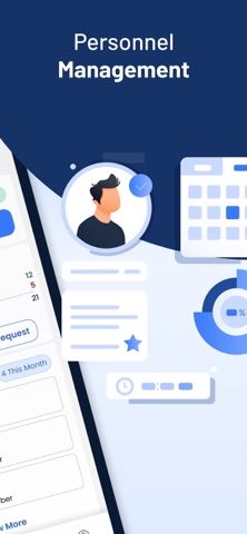 Talent.HR Screenshot 2 of 5