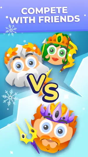 Words of Clans — Word Puzzle screenshot 4