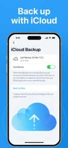 Authenticator+ 2FA App screenshot